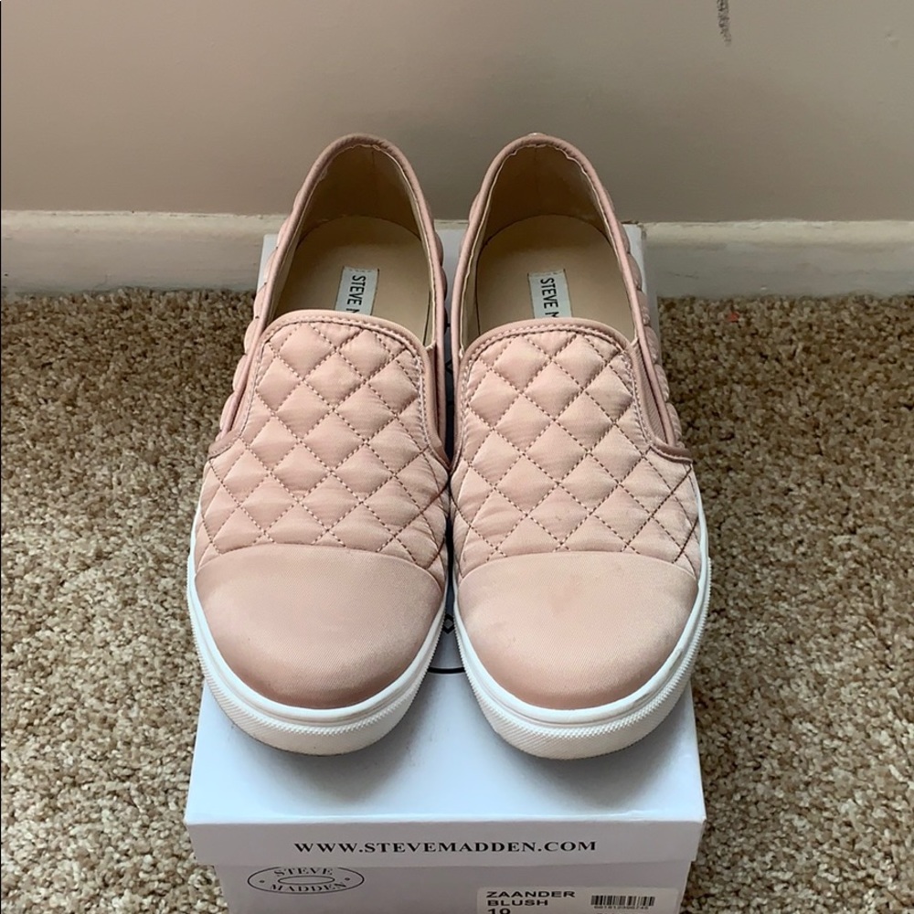 Steve Madden Sneakers